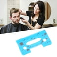 thumbnail image 4 of Ceramic Clipper Blade, Prevent Stuck Replacement Ceramic Clipper Blade Heat Resistance Incisive Low Noise  For Home Use For Electric Trimmer, 4 of 8