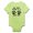 Kiwi, variant on CafePress - My Best Friend Is A Great Dane Body Suit - Baby Light Bodysuit, Size Newborn - 24 Months