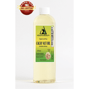 Cacay Nut / Kahai Oil Refined Organic Pure Carrier Cold Pressed 24 oz