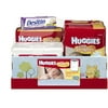 Huggies Baby Care Mixed Product Gift Box