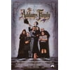 The Addams Family (1991) 11x17 Movie Poster
