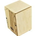 thumbnail image 2 of Meinl Mini Cajon Heart Ash, 2 of 2