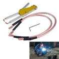 thumbnail image 4 of Machine de Soudage Portable pour Plaques d'Acier, avec Fil, 4 of 8
