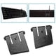 thumbnail image 2 of 2Pcs Keyboard Bracket Leg Plastic Stand for logitech G512 G413 Keyboard Leg, 2 of 5
