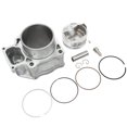 thumbnail image 3 of H,14pcs Cylindre Piston Anneau Cylindre Piston Joint Joint Piston Anneaux Joint Joint Conception Next-Gen, 3 of 8