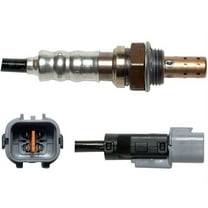 Downstream Right Oxygen Sensor - Compatible with 2007 - 2009 Hyundai Santa Fe 2008