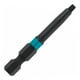 thumbnail image 3 of Punta Cuadro Paradestornillador #2 X 2 Power Bit Makita A96702 Makita a96702, 3 of 5