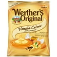 thumbnail image 2 of Werthers Original Soft Vanilla Creme Caramel Candy, 2.22 Oz, 2 of 6