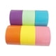 thumbnail image 3 of Cintas de bolas adhesivas perfecl 6x Juguetes de colores del arco iris, 3 of 8