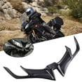 thumbnail image 4 of Blarkrus Front Fairing Aerodynamic Winglet Wing Cover Trim Fit R15 V3 2017-2020 Lot H0, 4 of 8