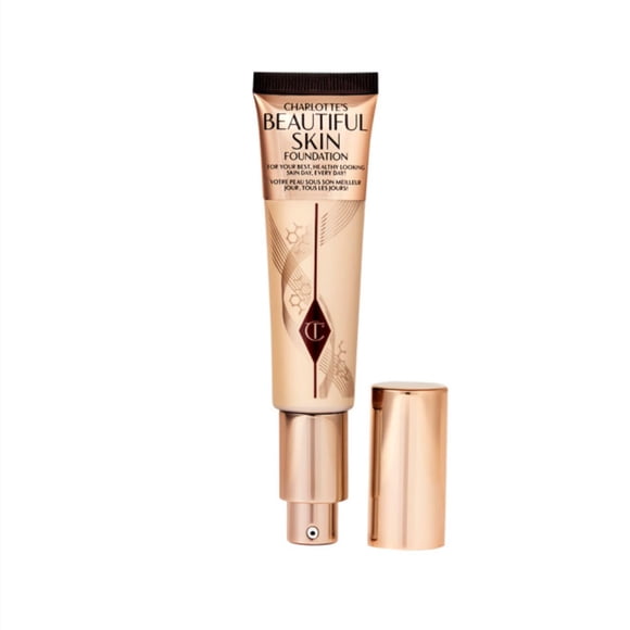 Base de maquillaje CHARLOTTE TILBURY Charlotte's Beautiful Skin 2 Warm