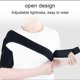 thumbnail image 3 of Joint Immobilizer Shoulder Immobilizer Multifunctional Arm Sling Adjustable Shoulder Immobilization Support Wrist Fracture Fix Elbow Joint Support, 3 of 5
