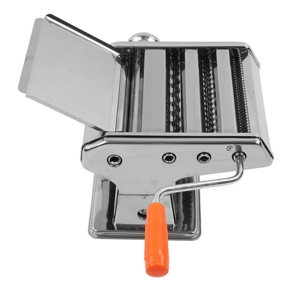 Pasta Maker Machine, 3 Cutters Pasta Maker Easy Installation For Home