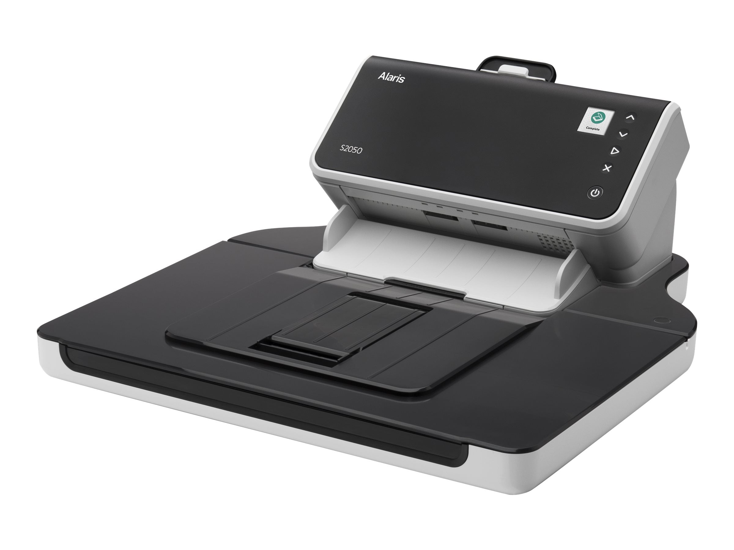 Kodak S2050 Document scanner 600 dpi x 600 dpi up to 50 ppm
