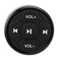 thumbnail image 2 of Kit de Controlador Inalámbrico Sunnimix Botón Multimedia Bluetooth para Motocicleta, 2 of 8