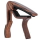 thumbnail image 3 of Cejilla universal para guitarra acústica, Plástico de Primera, Resortes de Acero, Sonido Claro, Almohadilla Protectora de Silicona para ukeleles acústicos eléctricos,, 3 of 7