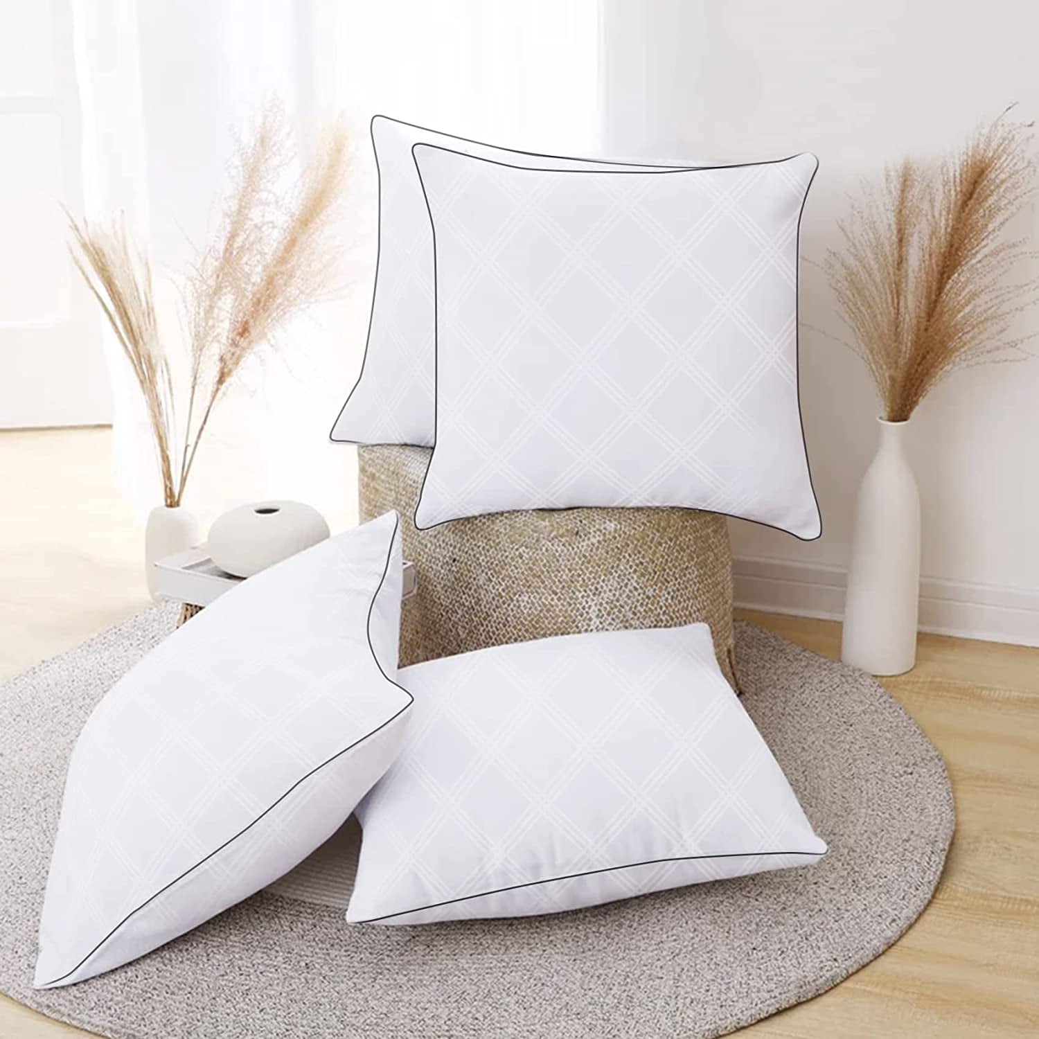12x20 pillow insert