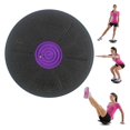thumbnail image 2 of Round Training Board Balance Board with Maze Round Wobble Board for Home Gym Fitness Core Strength Posture Training 10-30 Degrees Tilt 150kg Non-slip, 2 of 8