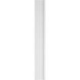 thumbnail image 6 of 12"W x 90"H x 2"P Raised Panel PVC Pilaster w/Decorative Capital & Base (Pair), 6 of 18