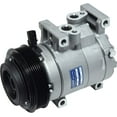 thumbnail image 3 of Universal Air Conditioner (Uac) KT4757A A/C Compressor Kit    Compressor, 3 of 8