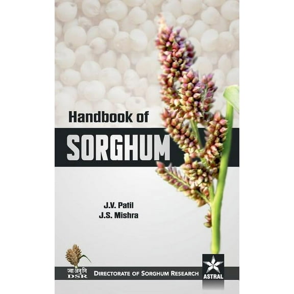 Handbook of Sorghum, (Hardcover)
