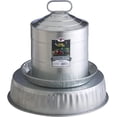 thumbnail image 2 of Miller Manufacturing Base de Chauffe-Eau 125 Watts HB125, 2 of 4