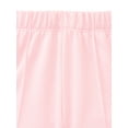 thumbnail image 6 of Wonder Nation Toddler Girls Athletic Shorts, Sizes 12M-5T, 6 of 7