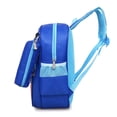 thumbnail image 3 of Mochila Escolar Canina Patrol Paw Para Niños/Escuela/Preescolar/Jardín De Infantes, 3 of 4