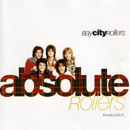 Absolute Rollers (ger) (CD)