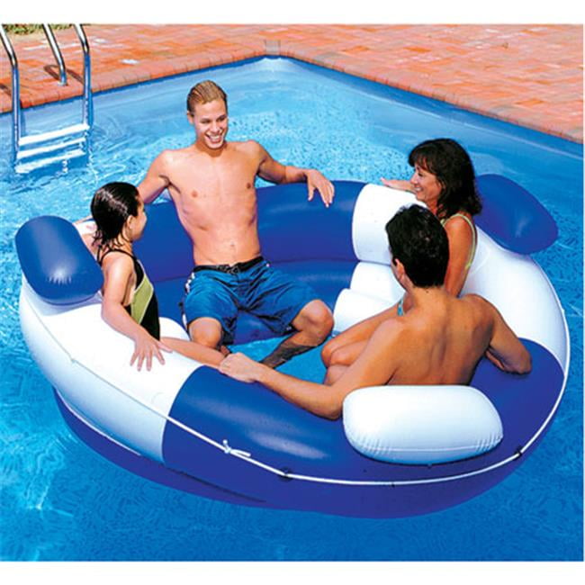 Starfighter Super Squirter Inflatable Pool Toy - Walmart.com