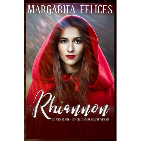 Rhiannon (Paperback)