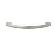 thumbnail image 2 of Utopia Alley HW290PLBN021 Apollo Brushed Nickel Cabinet Pull  5.1 inch Center to Center, 2 of 6