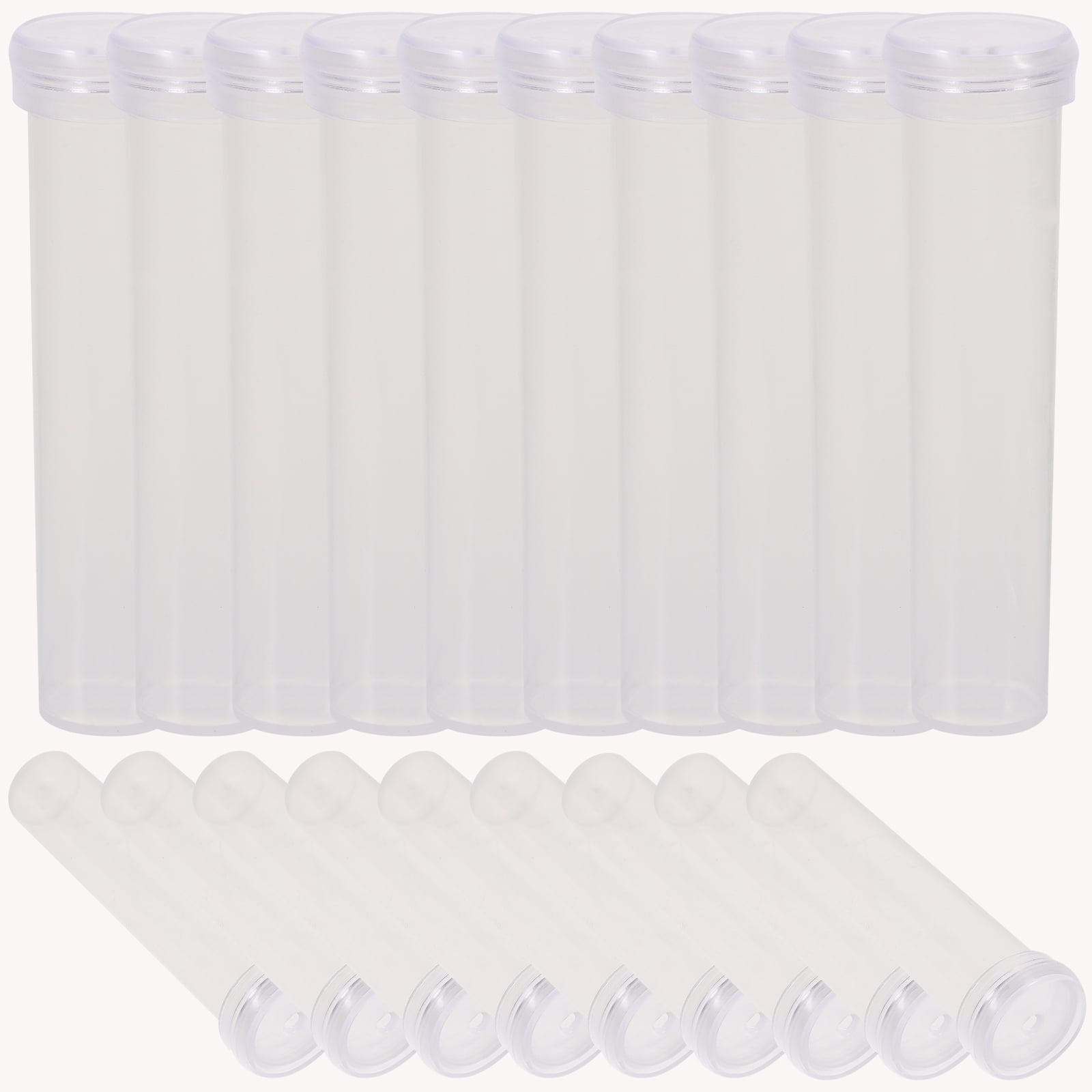 Frcolor Water Flower Tubes Tube Floralairtubes Hydroponic Planter Root Tube Flowers Vials Plants