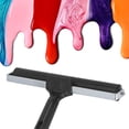 thumbnail image 4 of Rubber Brayer Roller, Art Painting Tool Brayer Roller Strong Covering Power  For Printing, 4 of 8