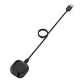 thumbnail image 2 of Estuche de carga perfecl con cable USB para Buds Live carga 4 veces Negro, 2 of 8