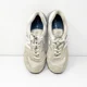 thumbnail image 4 of New Balance Unisex 574 WL574EVW Beige Casual Shoes Sneakers Size M 7.5 W 9 B, 4 of 6