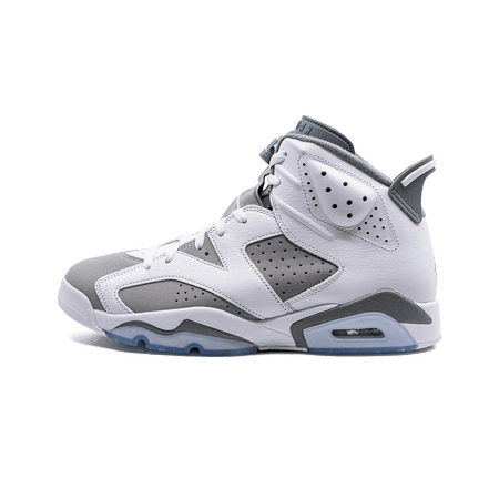 JORDAN MENS Air Jordan 6 "Cool Grey" CT8529 100 CT8529 100 from Stadium Goods