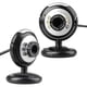 thumbnail image 1 of 6led Webcam Web Camera 0.3 Mp Usb Webcams Web Camera With Microph Web Cameras For Computer Laptop Desktop Pc, 1 of 4