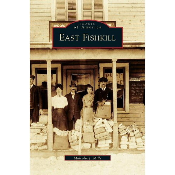 East Fishkill (Hardcover)