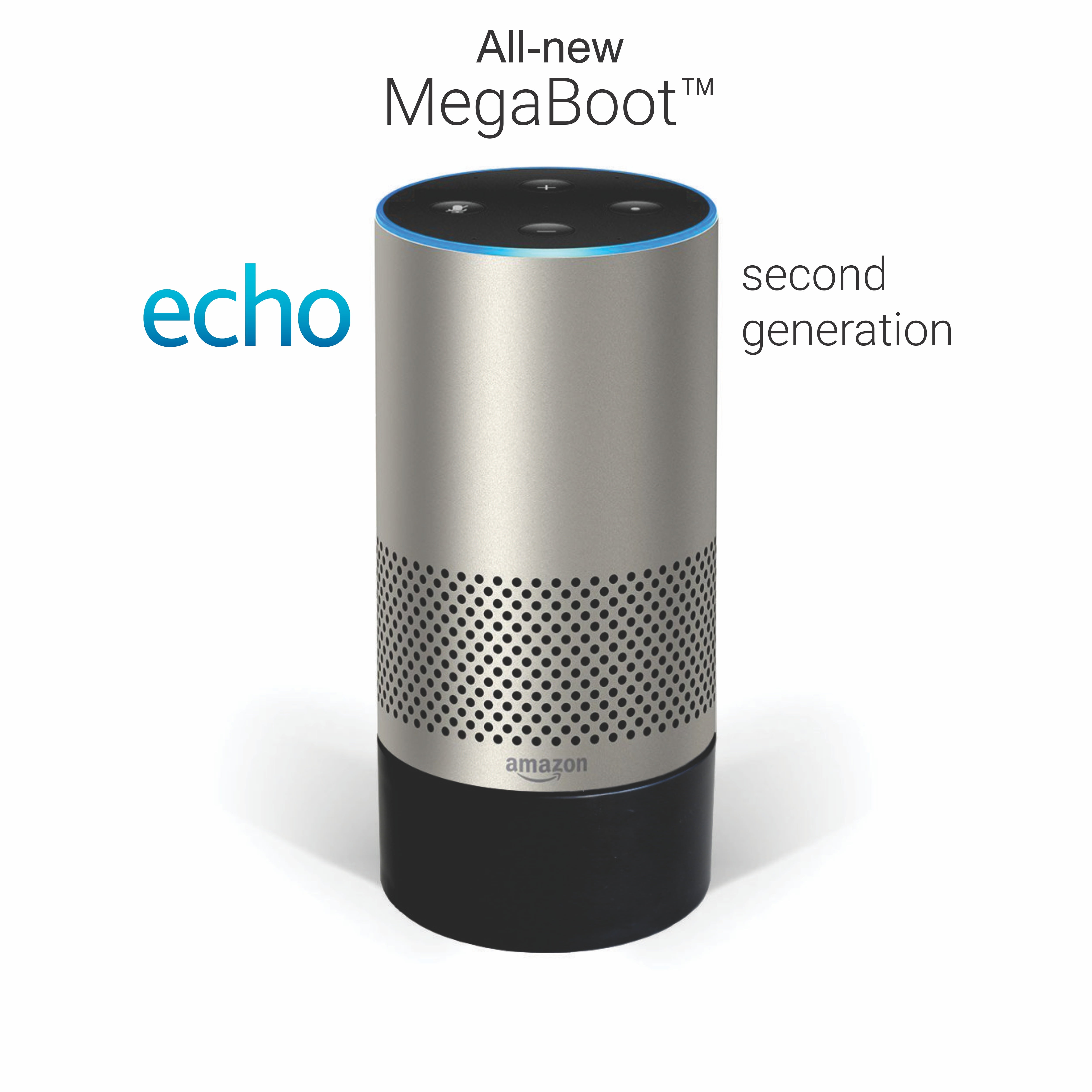 amazon echo plus battery