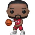 thumbnail image 1 of Houston Rockets NBA Funko POP Figurine en Vinyle / John Wall (Chandail Rouge), 1 of 8