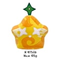thumbnail image 4 of LONG Nuevos juguetes para niños, muñeco de peluche de , juego de anime, muñeco de peluche de fruta del diablo, muñeco de terror, juguete de peluche, decoración del hogar, cojín, regalos para niñ, 4 of 5