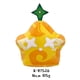thumbnail image 4 of LONG Nuevos juguetes para niños, muñeco de peluche de , juego de anime, muñeco de peluche de fruta del diablo, muñeco de terror, juguete de peluche, decoración del hogar, cojín, regalos para niñ, 4 of 5