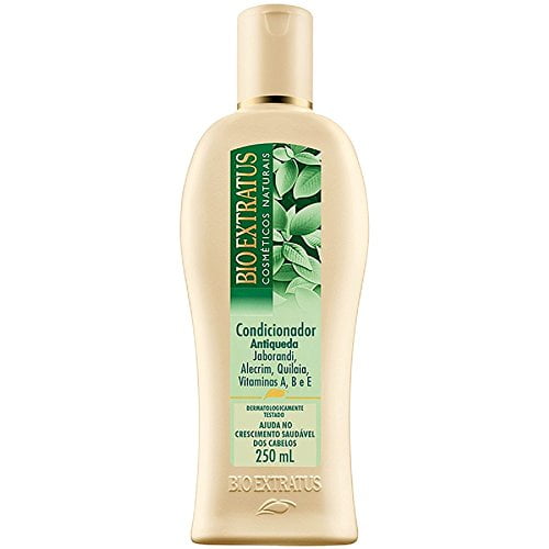 Linha Jaborandi Bio Extratus - Condicionador Condicionamento Fortalecedor Antiqueda 250 Ml - (Bio Extratus Jaborandi Collection - Anti-Fall Strengthen | Walmart Canada Linha Jaborandi Bio Extratus - Condicionador Condicionamento Fortalecedor Antiqueda 250 Ml - (Bio Extratus Jaborandi Collection - Anti-Fall Strengthen | Walmart Canada