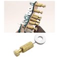 thumbnail image 3 of 2PCS Artesanía De Cuero Localizar Pin Bordes Soporte Fijación Agujas De Bloqueo De Costura Sunnimix Pin situado para coser, 3 of 8