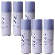 Fekkai Coiff Sheer Hold Hairspray, Travel Size 1.5 Ounce (Pack of 6)
