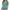 Mint Green, variant on Lolmot Women's Summer Lace Short Sleeve V-Neck Tops Shirt Loose Casual Solid Color Tee Blouse