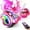 Camouflage pink, variant on LIEAGLE Hoverboard, 8.5" Tire, 500W Powerful Motor Hover Board with LED Lights, 8.5" All Terrain Self Balancing Electric Scooter for Teen