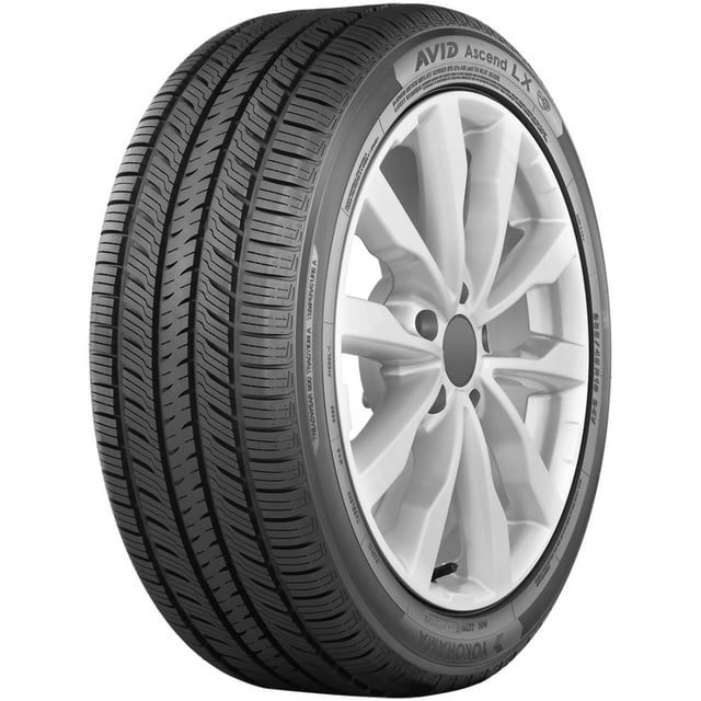 Llanta Yokohama 225/60R16 98H Ascend LX S328