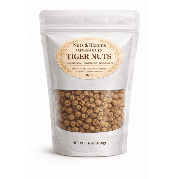 Tiger Nuts